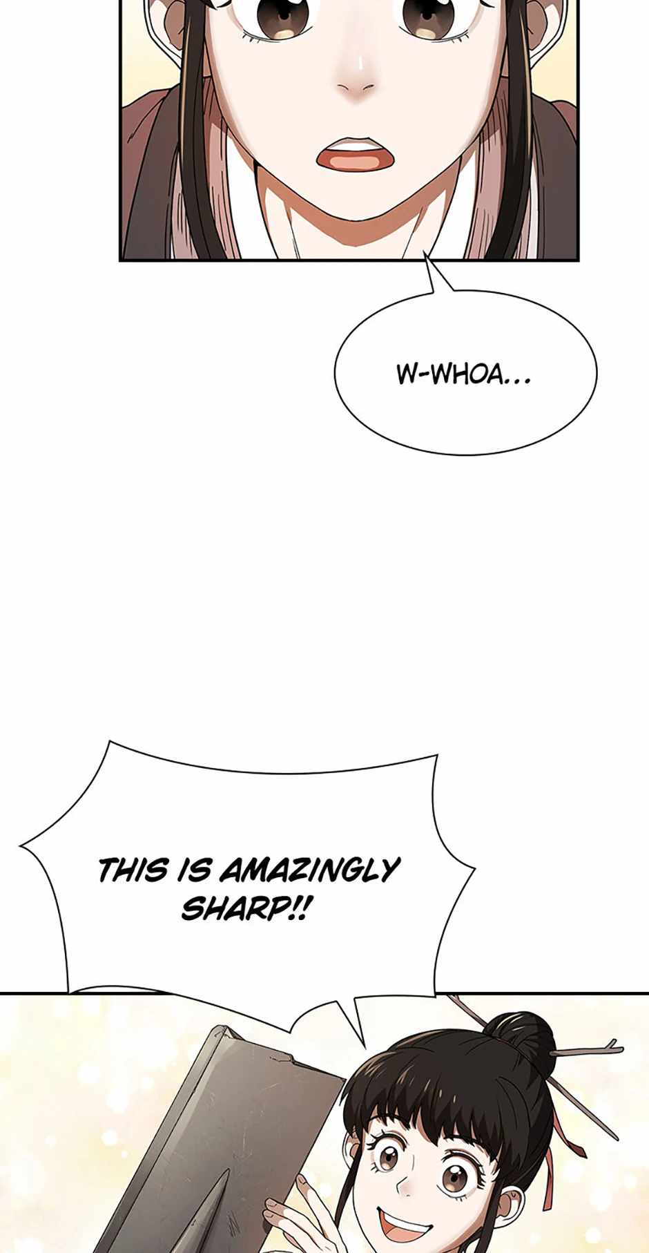 The Demonic Blade Fairy Chapter 1 102